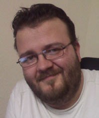 Martin Ďurček