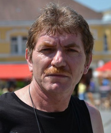 Vladimír Varhaník